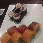 Shintori Sushi food