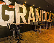 hello Grand Café AG inside