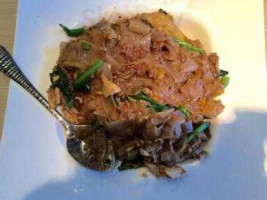 Nayada Thai Cuisine food
