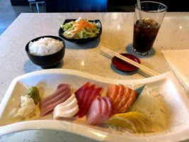 Mizuki Sushi food