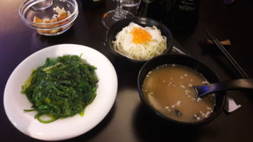 Hokkaido vierzon food
