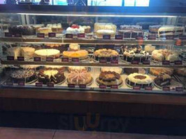 The Cheesecake Factory food