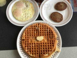 Waffle House food