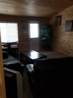Pelican Lake Campground And Lounge inside