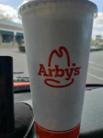 Arby's food