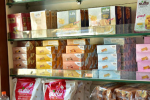 Suffa Bakers Bakery Shop In Indore food