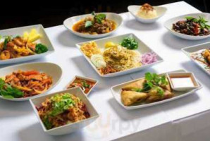 Rangoon Ruby Burmese Cuisine - Burlingame food