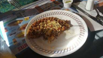 Waffle House food