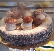 Pasticceria Gallizioli Collebeato food