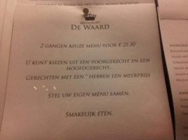 Vof Ant De Waard Helmond food