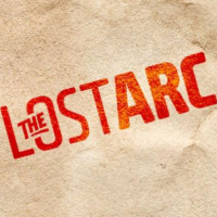 The Lost Arc menu