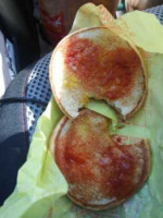 McDonald's food