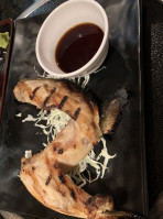 Aomatsu Japanese food