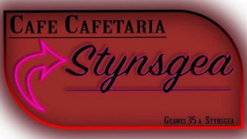 Café Cafetaria Stynsgea food