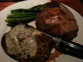 Longhorn Steakhouse Bangor food