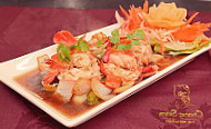 Chang Siam Thai food