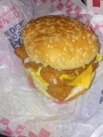 Checkers food