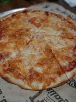 Pizza Rev food