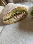The Redwood Sandwich Co Chico food