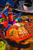El Sol Mexican food