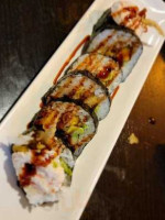 Ozen Sushi food