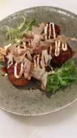 Kanda Japanese Restaurant food