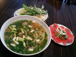 Pho Huynh food
