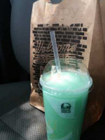 Taco Bell food