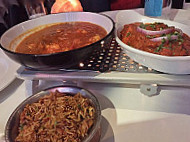 Rabbani Indian food