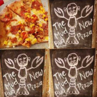 Mcclain's Pizzeria food