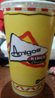 Amigos/kings Classic food