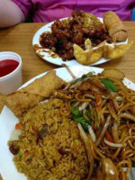 Great Wall Chinese Restaurant food