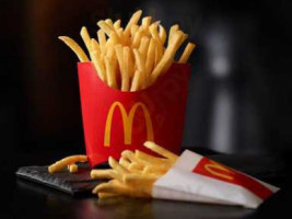 McDonald's Corp. /Lincoln food