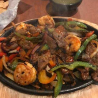 Mi Casa Seafood And Fine Mexican Cuisine food