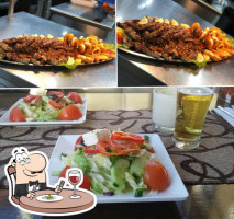 Grieks Specialiteiten Saloniki Echt food