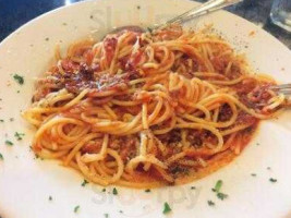 Nonna's Italian Kitchen food
