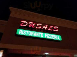 Dusals Italian Pizzeria Of Freehold food