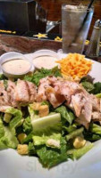 The Coconut Grove Sports And Grill food