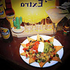 Chiqui's Tapas and Tequila food