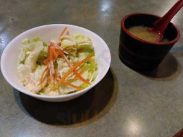 Yoshisushi Japanese Asian food