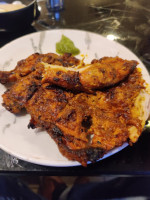 Chick N Serve Khajrana food