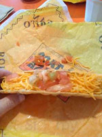 TACO CASA #38 food