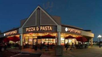 Portofino Pizza And Pasta outside
