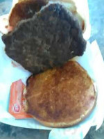 Jack In The Box food