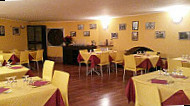 Locanda Del Passatore food