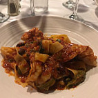 Arturo Ristorante Italiano food