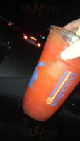 Dutch Bros Coffee food