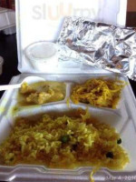 Nirmal Indian Cuisine food
