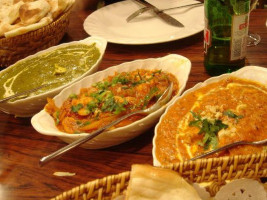Amirul Tandoori food