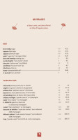 Uchi - Houston menu